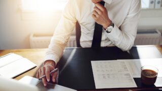 Зарплата руководителя: названы цифры по отраслям