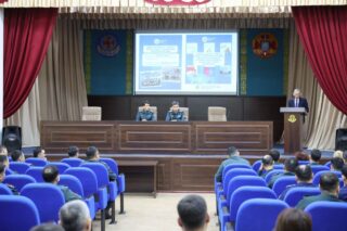 Нацгвардия: военнослужащих обучили финансовой грамотности