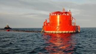 Террористическая атака на Морской терминал КТК: серьёзные повреждения ВПУ-2