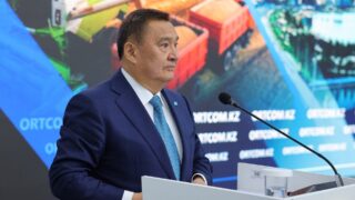 Обеспечить Кокшетау теплом в 2029 году обещает аким