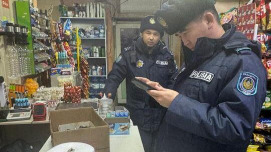 Фото: Акимат Астаны