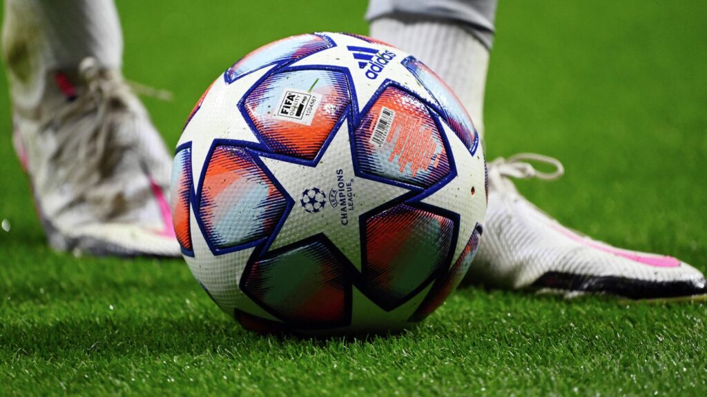 Фото: AFP 2024 / GABRIEL BOUYS