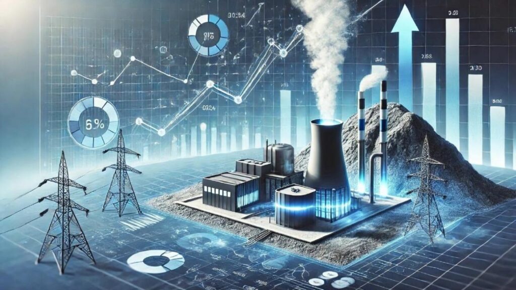 Фото: Министерство энергетики Республики Казахстан