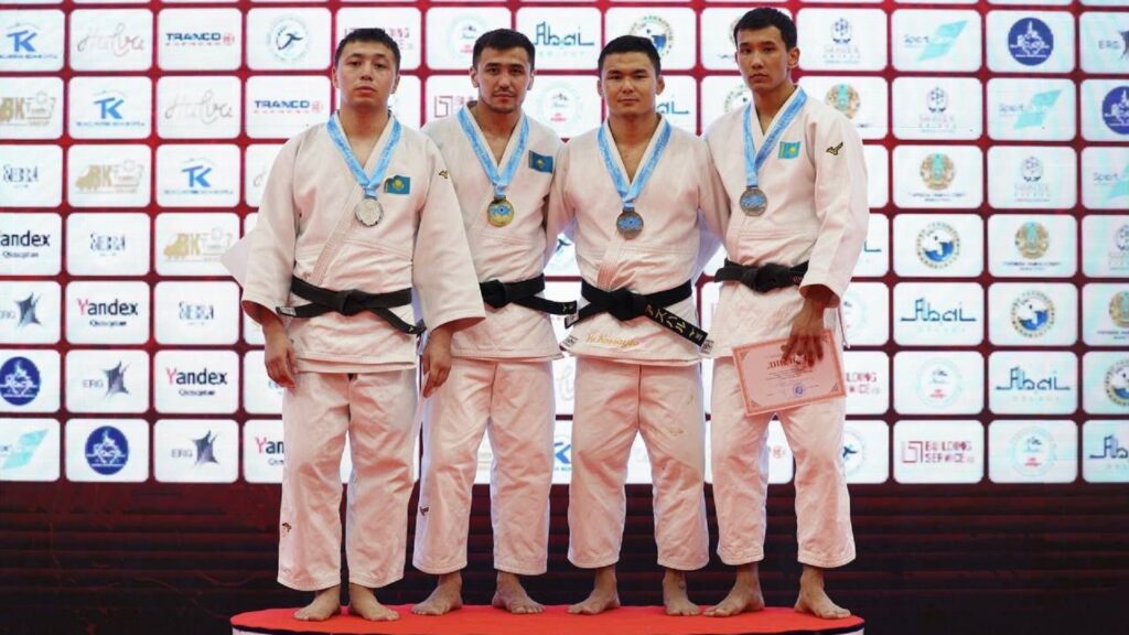 Фото: Пресс-служба Национальной гвардии МВД РК