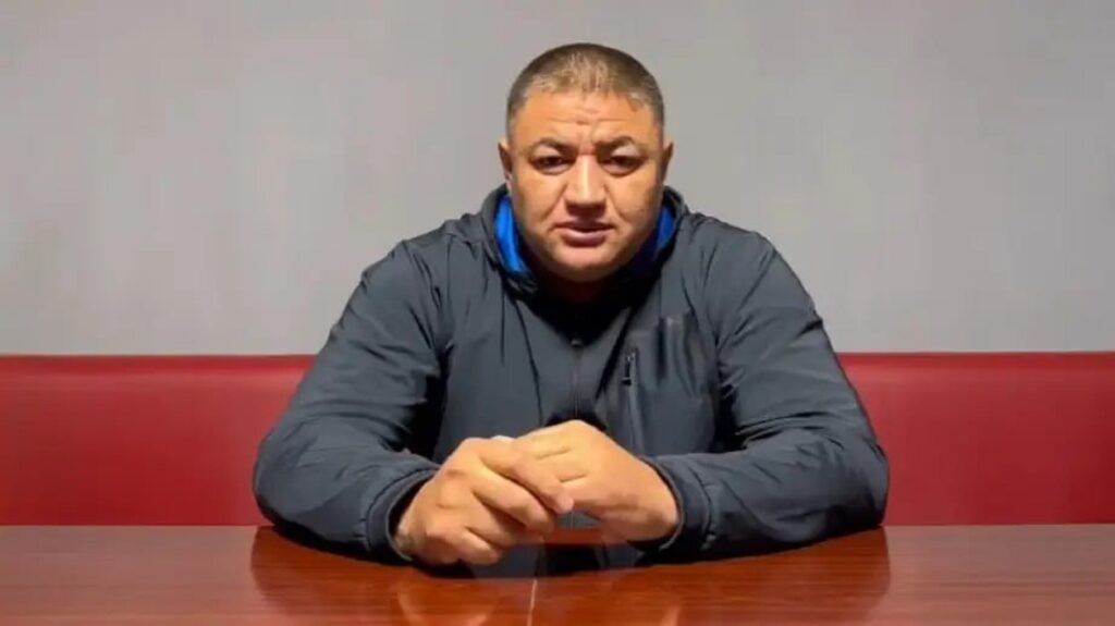 Кадр из видео