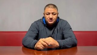 Хасан Касымбаев осужден на 12 лет тюрьмы