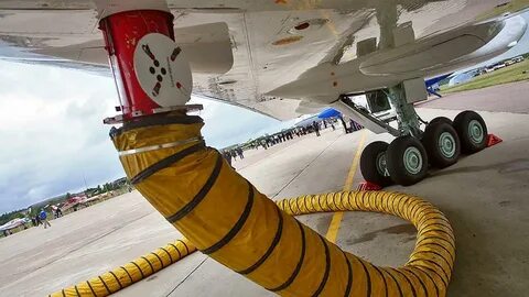 Иллюстрация — Қош бол, керосин: Қазақстанда дәстүрлі авиациялық отыннан қымбат «жасыл» отынға көшу мүмкіндігі төңірегіндегі пікірталастар қайта жанданды