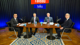 Всё прекрасно… кроме анализа или с экономикой Казахстана что-то не так?