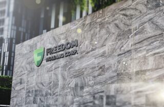 Актуальные показатели Freedom Holding Corp. под руководством Тимура Турлова: рост, капитализация, место на рынке