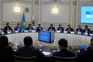 В Алматы снизят налоговую ставку для малого бизнеса до 3%