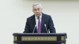 Инфляция в Казахстане к 2028 году составит 5-7%