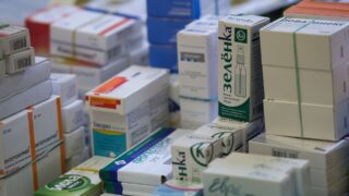 Контроль за ценами на лекарства усилен Минздравом РК