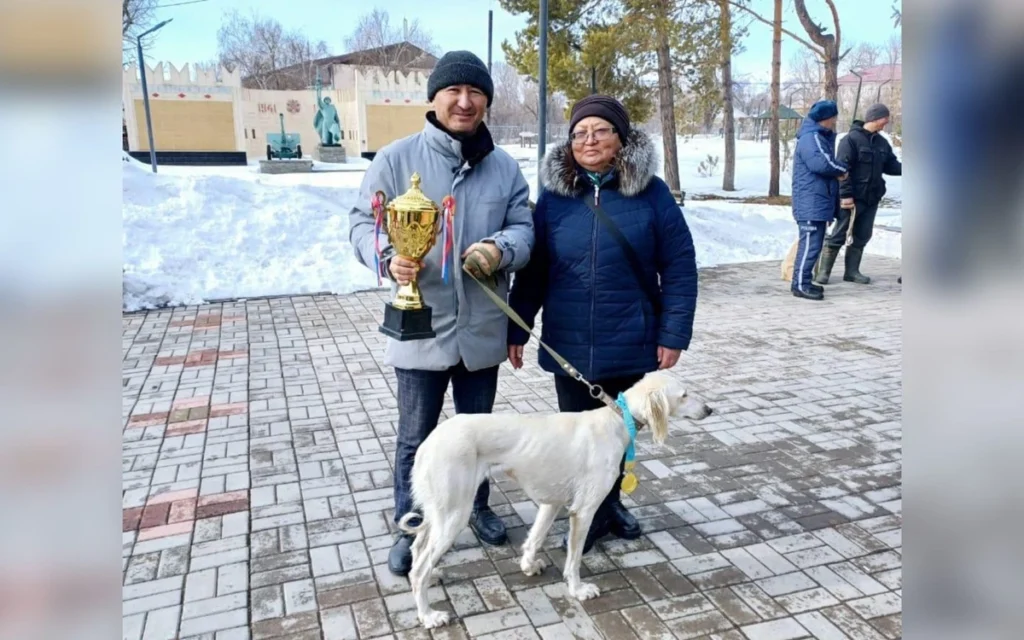 Фото из личного архива