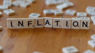 Национальный банк Казахстана пересмотрел прогноз по инфляции