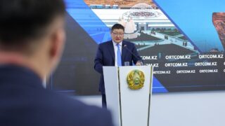 Новая автодорога в обход Семея появится в Абайской области