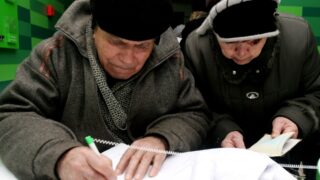 Пенсии на 3,5 трлн тенге выплачено казахстанцам с начала 2025 года