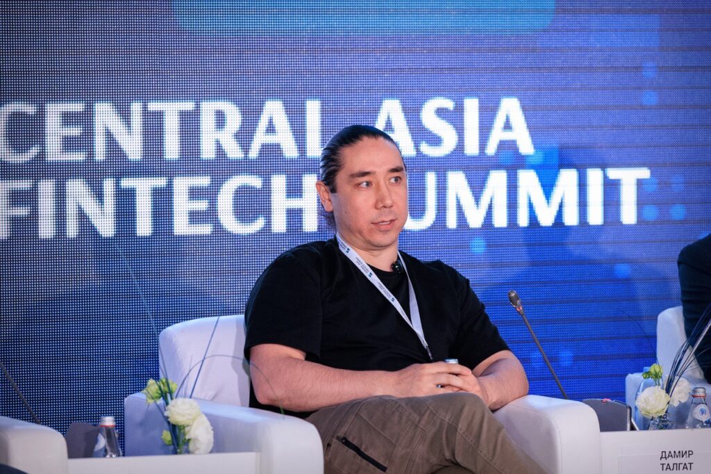 Фото предоставлено пресс-службой Zaman Bank