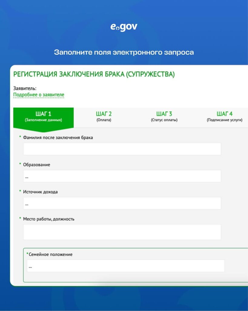 Источник: Instagram / egov.kz