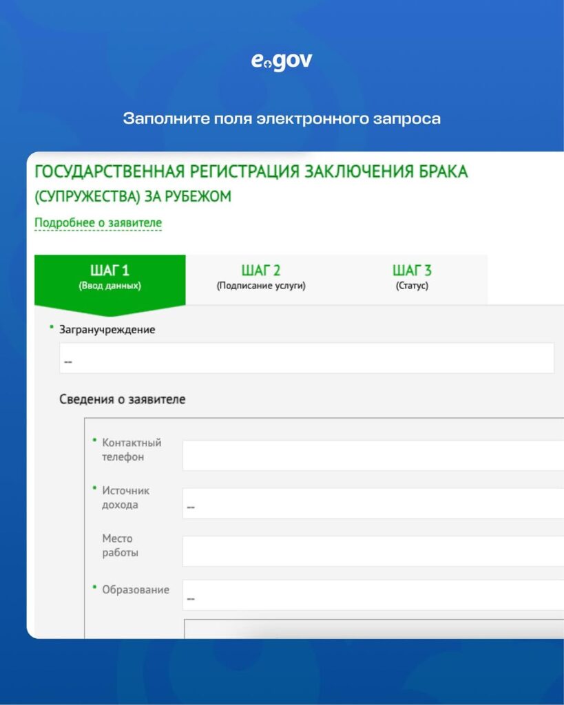 Источник: Instagram / egov.kz