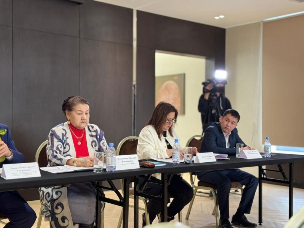 Иллюстрация — «Ради будущего наших детей»: активисты провели встречу против пропаганды ЛГБТ-организаций