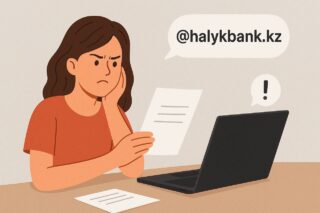 Премиум-карта, платное обслуживание и неожиданные блокировки: клиенты снова жалуются на Halyk Bank