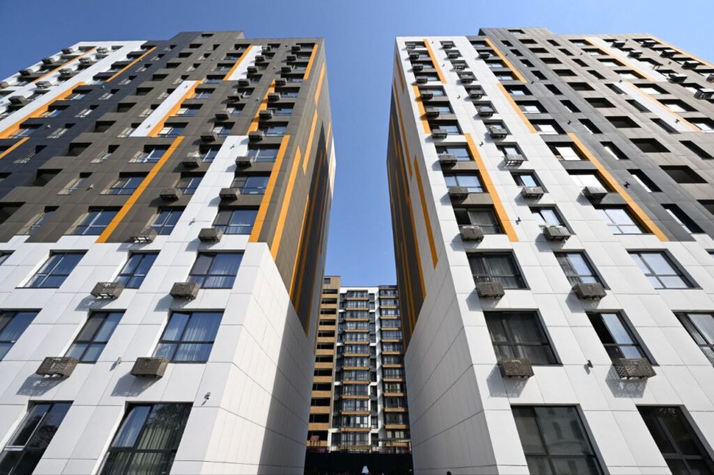 Иллюстрация — Свыше 2 тыс. участников программы «Алматы жастары» выданы жилищные займы