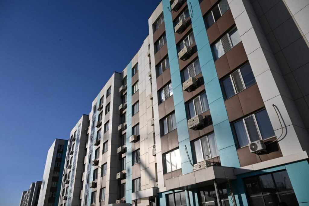 Иллюстрация — Свыше 2 тыс. участников программы «Алматы жастары» выданы жилищные займы