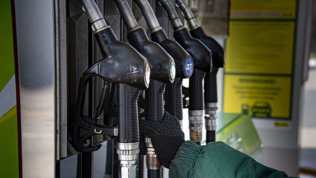 Фото: РИА Новости / Дмитрий Макеев