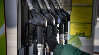 Проверки АЗС прошли в Туркестанской области