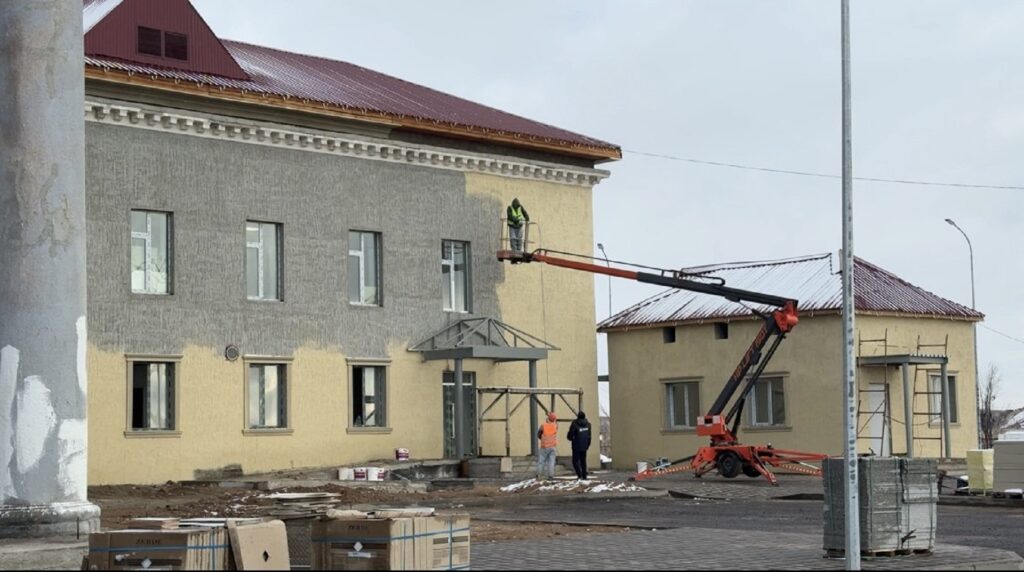 Фото: Пресс-служба Правительства РК