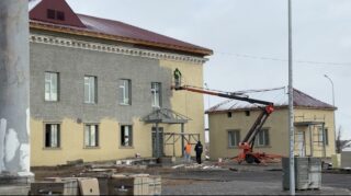 Реконструкция аэропорта Балхаша: выделено 945 млн тенге