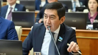 Сам-то понял, что сказал? Заявление Заитова вызвало дискуссию о независимости Мажилиса