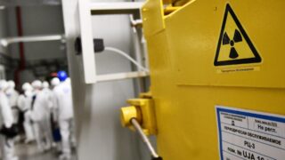 Строительство АЭС в Казахстане: хватит ли запасов урана 