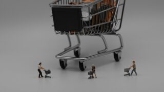 Так говорил Жумангарин… Надеяться ли казахстанцам на обещание, что продукты к Новому году не подорожают?