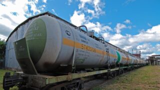 Вывоз сжиженного газа из Казахстана запрещен еще на полгода