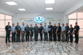 «Қалқан»: свыше 3500 номеров истории, мужества и служения Отечеству