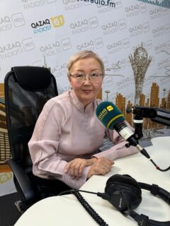 Судья разъяснила ключевые направления реформ в системе административного судопроизводства