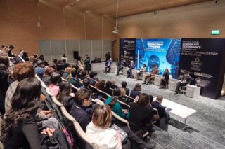 В Астане пройдет форсайт-сессия «Совет директоров будущего»