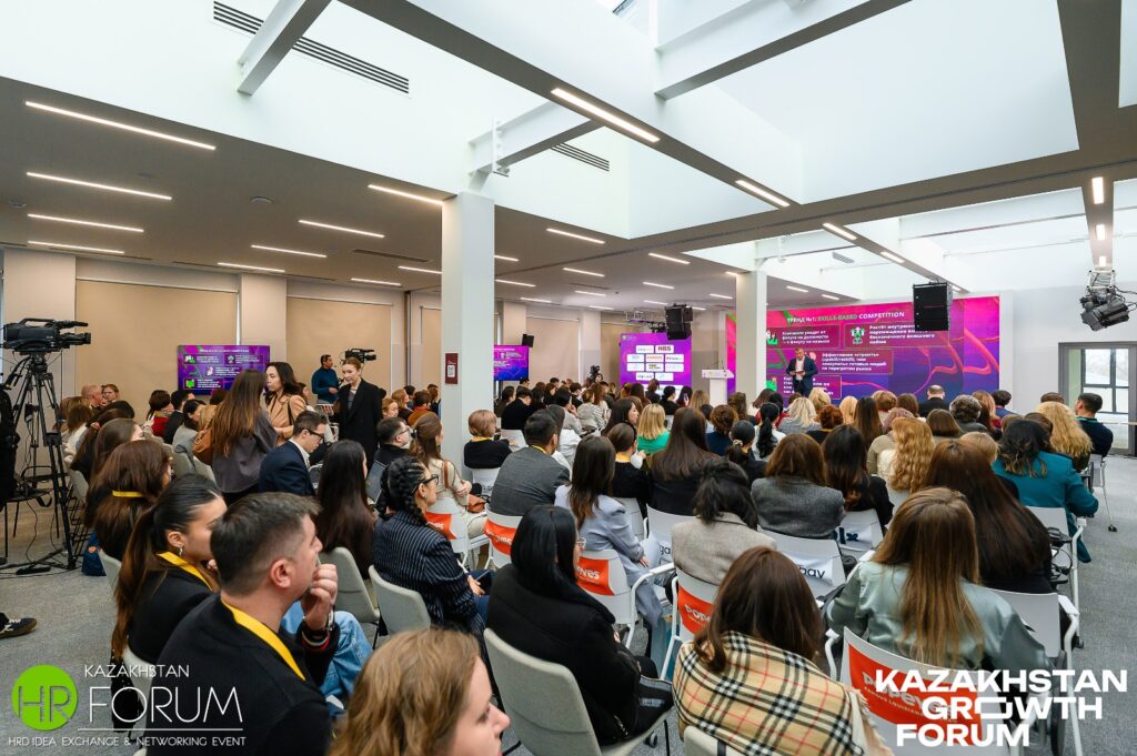 Иллюстрация — От процессов к прорывам