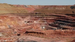 Запасы золота в Казахстане выросли почти на 100 тонн