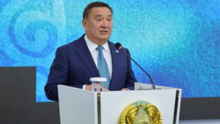 Жертвы паводков продолжают получать жилье в Акмолинской области