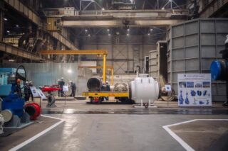 Единый реестр ОТП в Казахстане сделает понятным подтверждение происхождения продукции