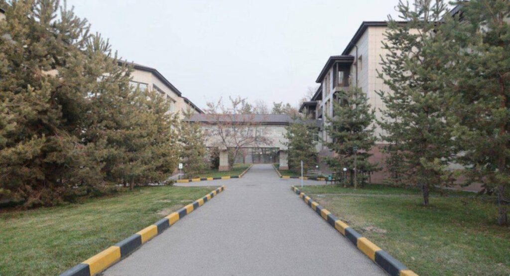 Фото: МВД РК