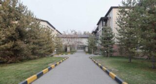 От долгов и угрозы закрытия до обновления: как преобразился алматинский санаторий МВД