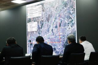 Как будет развиваться Алматы до 2040 года: обсуждение Генплана в Мажилисе