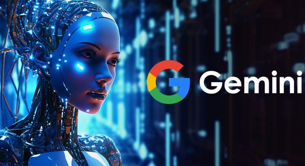 Иллюстрация — Gemini жасанды интеллекті қазақ тілінде іске қосылды