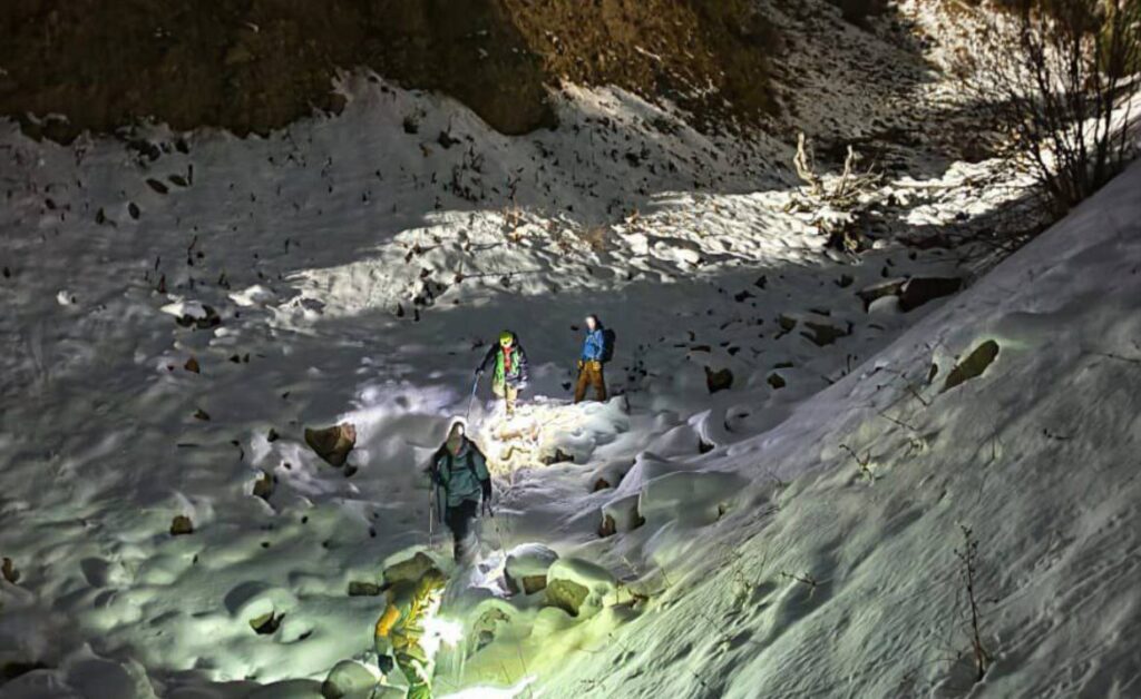 Фото: МЧС РК