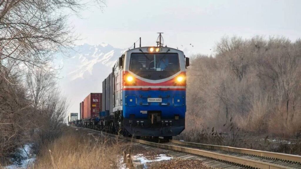 Фото: КТЖ РК