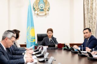 Власти оценили ход национального проекта по развитию медицины в сёлах