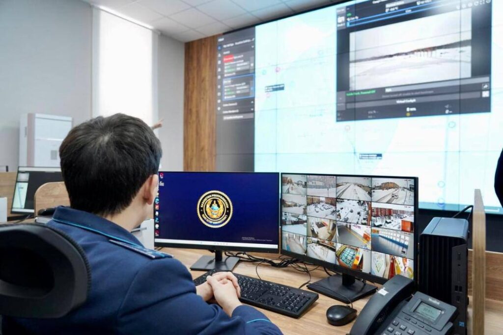 Фото: Акимат Акмолинской области